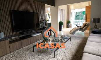 Imagem 7: Casa de condomínio para venda tem 2000 m²