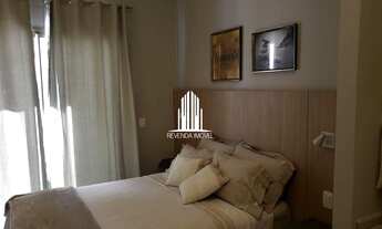 Imagem 3: Apartamento de 1 Dormitório na Vila Madalena