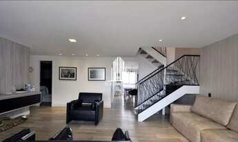 Imagem 3: Cobertura no Rio Pequeno 350m2 com 3 dormitorios e 3 vagas de garagem