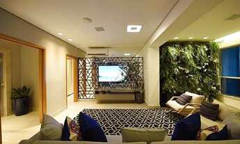 Imagem 2: Parque Tijuca Apartamento com 3 dormitórios