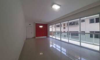 Imagem 2: Apartamento Garden com 3 Suítes, à venda por R$ 1.350.000 - Ponta da Praia - Santos/SP