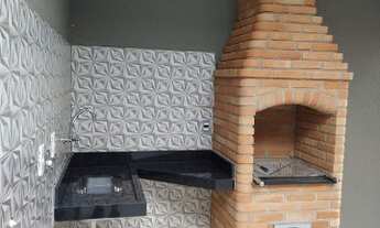 Imagem 5: Casa à venda no Jardim Veneza em Indaiatuba SP