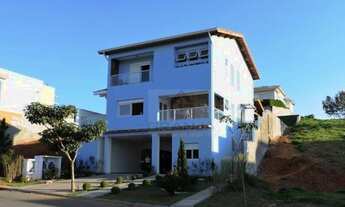 Imagem 2: Casa com 3 dormitórios à venda, 373 m² por R$ 2.100.000,00 - Granja Viana - Cotia/SP