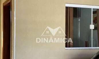 Imagem: Casa com 2 dormitórios à venda, 75 m²