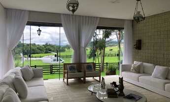 Imagem: Fazenda Excelente - Goianésia(GO