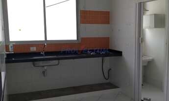 Imagem 3: Campinas - Apartamento Padrão - Cambuí