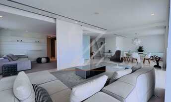 Imagem 6: 236 m2 e 2 suítes Parque Cidade Jardim - São Paulo - SP