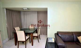 Imagem 3: BELO HORIZONTE - Apartamento Padrão - Serra