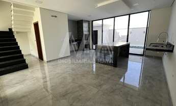 Imagem 7: Casa em Condomínio para Venda em Sorocaba, Condomínio Terras de São Francisco, 3 dormitóri