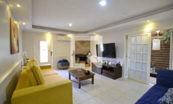 Imagem: Casa à Venda - Campo Novo, 5 Quartos, 270