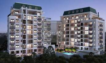 Imagem 2: Cobertura Duplex à venda 3 Quartos, 3 Suites, 2 Vagas, 215.24M², Alto da Glória, Curitiba