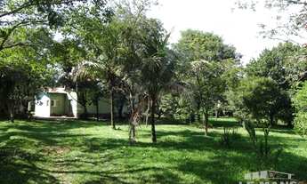 Imagem 4: Chácara com 5 dormitórios à venda, 6365 m² por R$ 1.000.000,00 - Alpes das Águas - São Ped