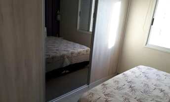 Imagem 4: Apartamento à venda no Bairro Swift Campinas, 3 dormitórios