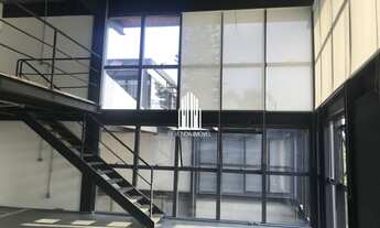 Imagem 6: CONJUNTO COMERCIAL COM 1 SALA COMERCIAL, 1 BANHEIRO, 1 VAGA DE GARAGEM