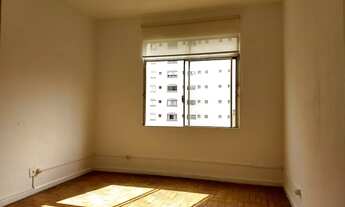 Imagem: Apartamento para aluguel com 44 metros quadrados