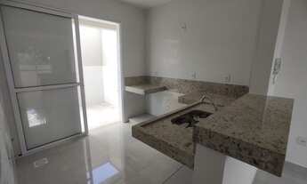 Imagem 3: Apartamento no Santa Monica com Sacada e Elevador - 2/4 sendo 1 suite - cod 1736