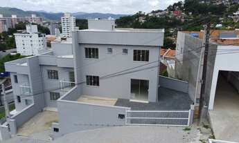 Imagem 6: Sobrado 78m² com 2 quartos e 01 suíte no bairro Escola Agrícola em Blumenau - SC