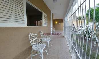 Imagem 4: Casa no Bairro da Gruta de Lourdes - 356m²