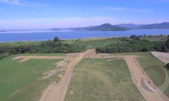 Imagem: IMBITUBA - Terreno Padrão - MIRIM