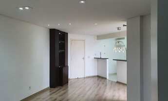 Imagem 4: Apartamento 2 dormitórios 1 vaga - New Home Chácara Flora