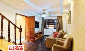 Imagem 6: Sobrado com 2 dorms, Parque Pinheiros, Taboão da Serra - R$ 460 mil, Cod: 4439