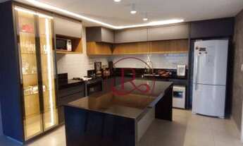 Imagem: Casa com 3 quartos à venda, 210 m² por