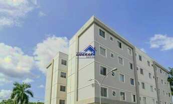 Imagem 4: Apartamento para aluguel, 2 quartos, 1 vaga, Bandeirantes (Pampulha) - Belo Horizonte/MG