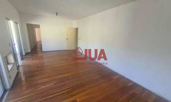 Imagem 4: Apartamento com 3 quartos para alugar, 132 m² por R$ 1.700/mês - Centro - Nova Iguaçu