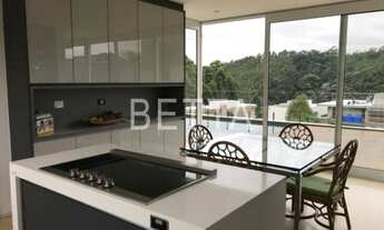 Imagem 7: 22019 - Casa 4 Dorms. (4 Suítes), TAMBORÉ 11 - SANTANA DE PARNAÍBA/SP