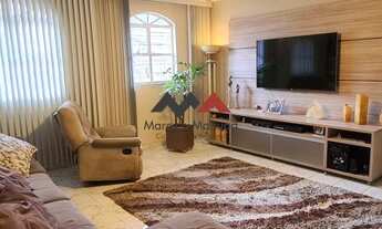 Imagem: Sobrado com 3 suítes com espaço gourmet