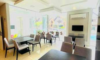 Imagem 4: APARTAMENTO RESIDENCIAL em ITAJAÍ - SC, PRAIA BRAVA DE ITAJAÍ