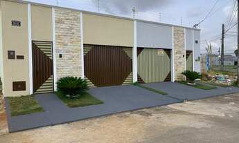 Imagem: Casa para venda possui 114 metros quadrados