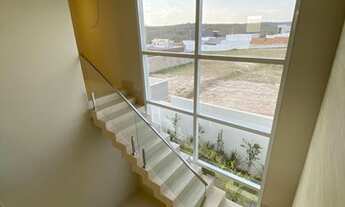 Imagem 6: Vendo sobrado novinho no Condomínio Villa Jardim com 4 suítes sendo 1 reversível embaixo