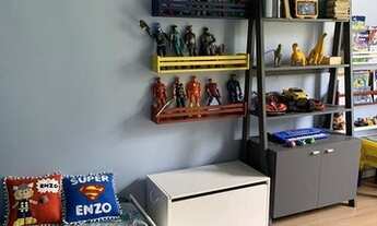 Imagem 2: Apartamento à venda, 100 m² por R$ 360.000,00 - Icaraí - Niterói/RJ