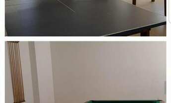 Imagem 5: Apartamento 02 Quartos Harmonia QS 502 Samambaia Sul