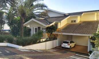 Imagem: Casa com 4 dormitórios, 702 m² - venda