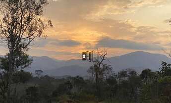 Imagem: Sítio com 20 hectares em Lima Duarte com