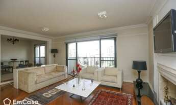 Imagem 2: Apartamento à venda em São Paulo