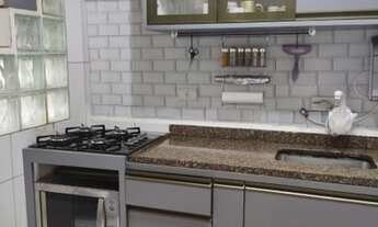 Imagem 3: Apartamento com 2 quartos no Condomínio Park Sun Coast