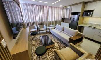 Imagem 4: Apartamento com 3 dormitórios à venda, 87 m² por R$ 675.000 - 110 Norte - Palmas/TO