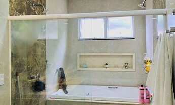 Imagem 6: Casa Térrea Jardins Lisboa