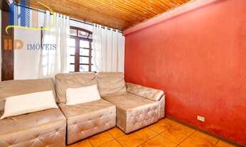 Imagem 6: Casa no Uberaba Casa com 2 dormitórios