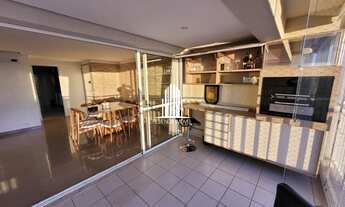 Imagem 3: Espaço Raposo à venda de 134m² com 2 dormitórios sendo 1 suíte sala ampliadae 2 vagas de g