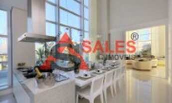 Imagem 3: Apartamento à venda, R$ 500.000, 1 suíte, 1 vaga, Avenida Santo Amaro, 3131 Metro Campo Be