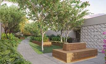 Imagem 5: Apartamento 95m² com 3 quartos em Gávea - Uberlândia - Minas Gerais