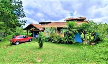 Imagem 1: Exclusividade Parque das Artes Granja Viana