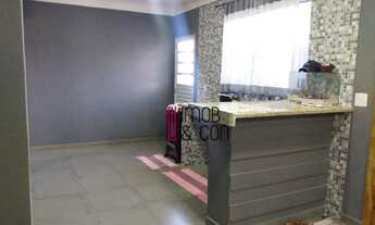 Imagem 7: Casa com 3 dormitórios à venda, 230 m² por R$ 350.000 - Estância Santa Maria do Portão - A