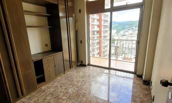 Imagem 6: Apartamento para venda com 90 metros quadrados com 2 quartos em Méier - Rio de Janeiro - R