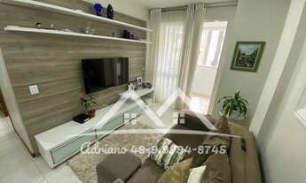Imagem 5: Apartamento 3 Dormitórios c/ Suíte - Campinas - São José - SC