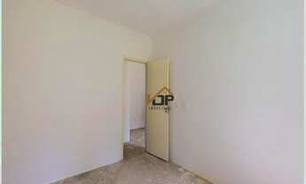 Imagem 6: Apartamento com 2 dormitórios à venda, 53 m² por R$ 159.380 - Nova América - Piracicaba/SP